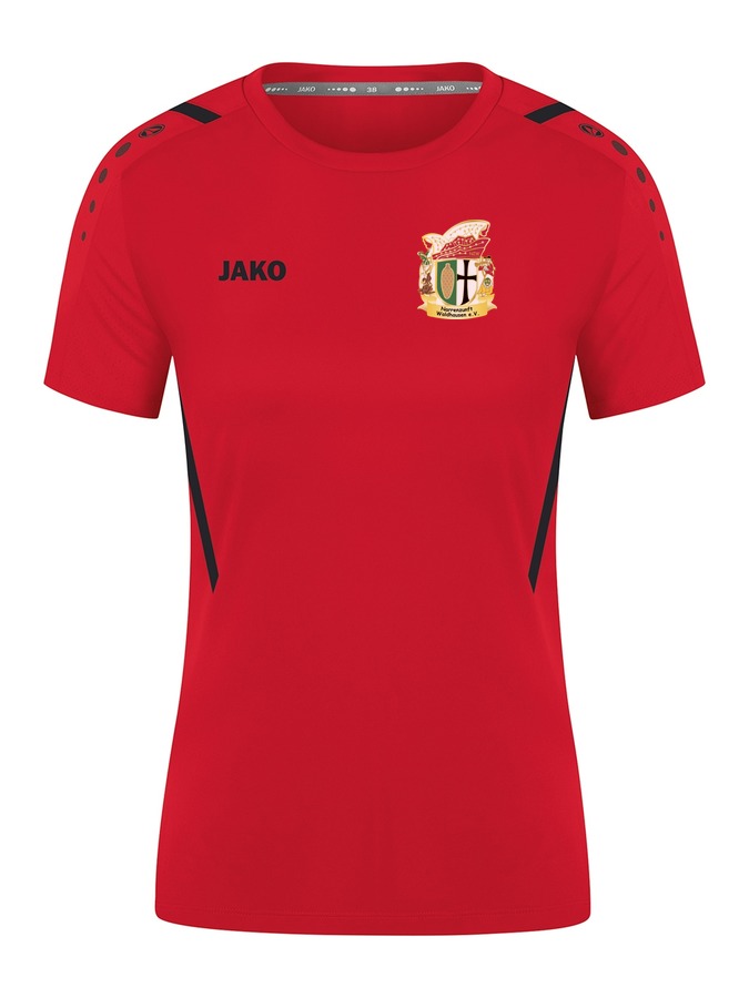 Jako Trikot Challenge Damen