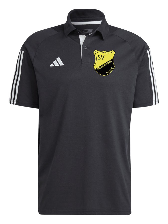 adidas Tiro 23 Competition Baumwoll-Poloshirt