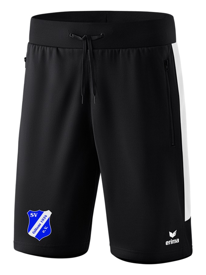 Erima Squad Worker Shorts