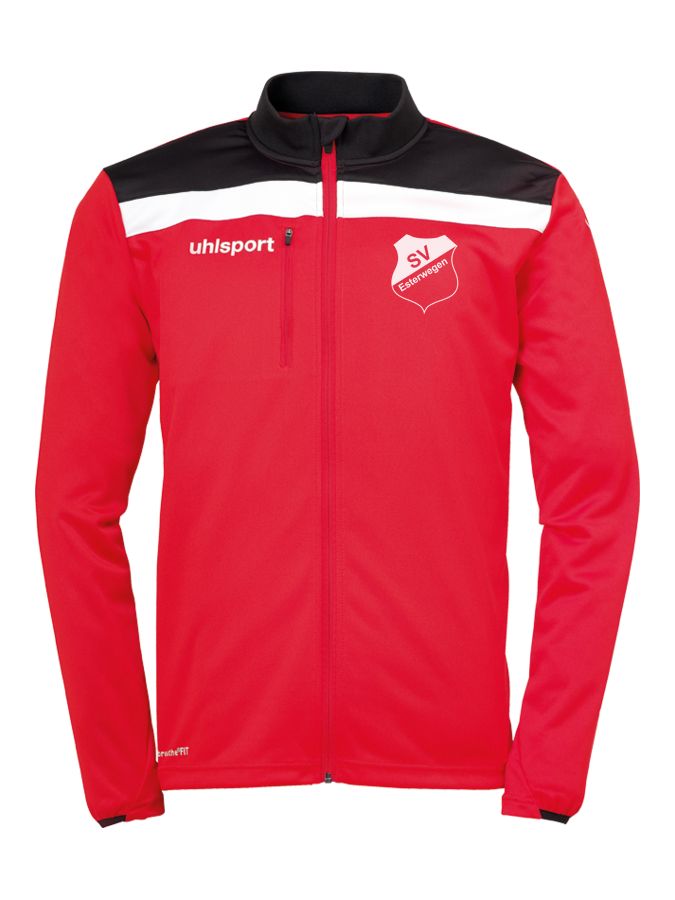 uhlsport Offense 23 Poly Jacke