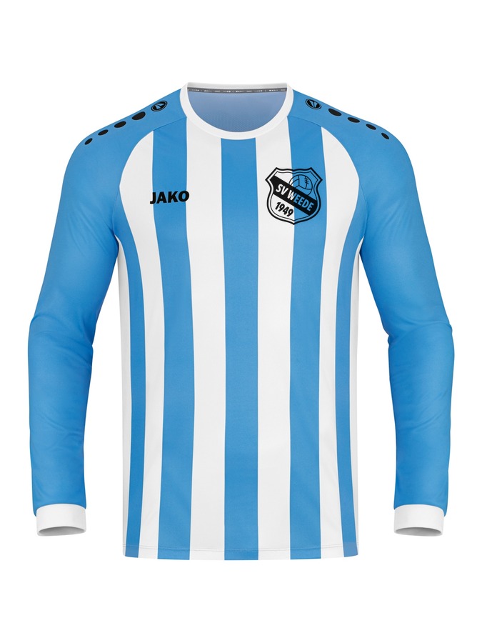 Jako Trikot Inter Langarm