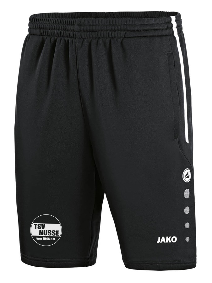 Jako Trainingsshort Active