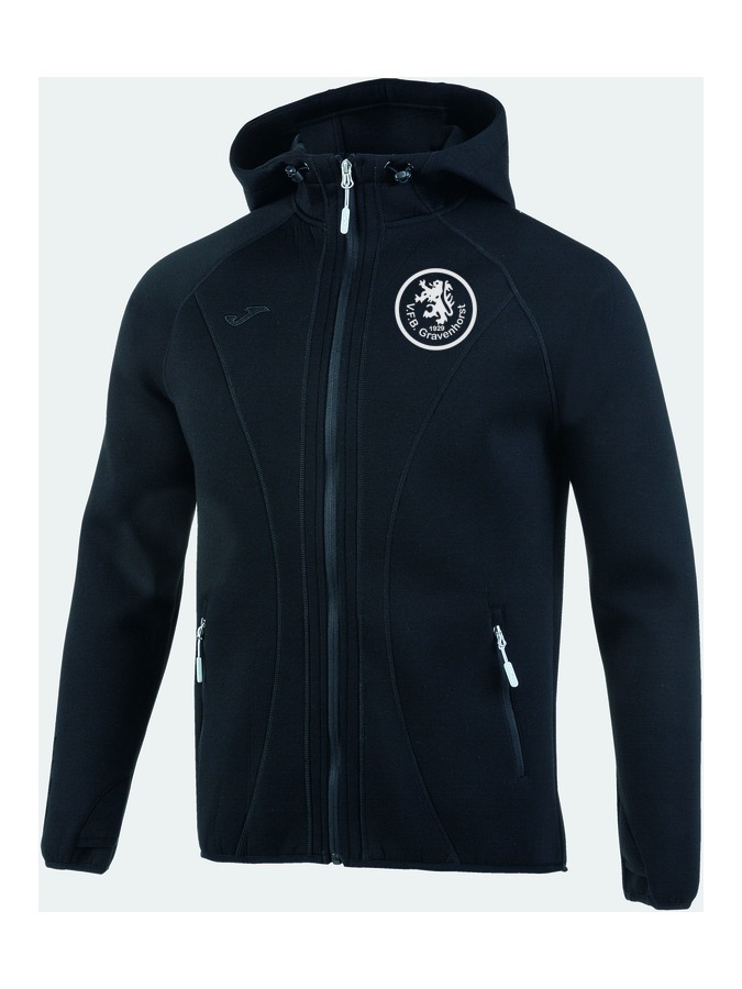 Joma Softshelljacke Basilea