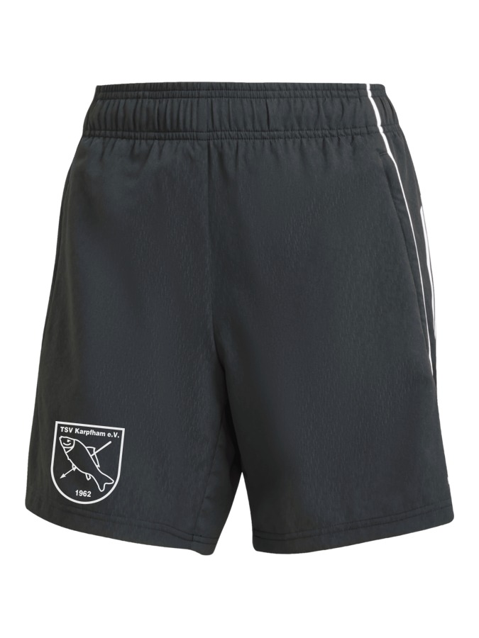 adidas Tiro 25 Competition Downtime Shorts Damen