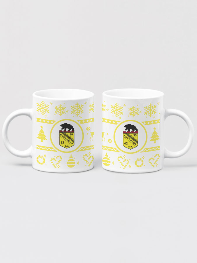 Tasse Christmas