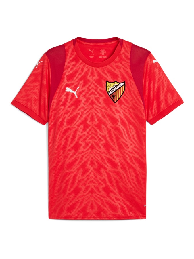 PUMA teamCUP Trikot