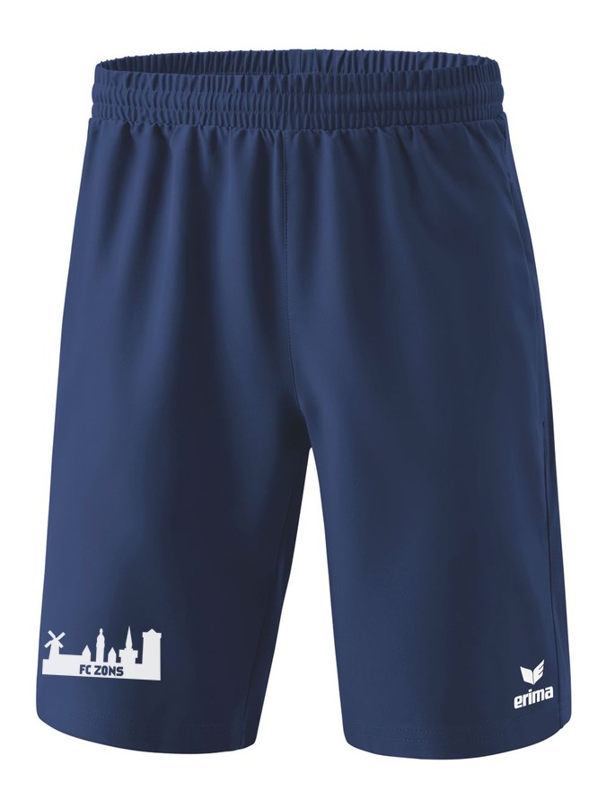 Erima Change Shorts