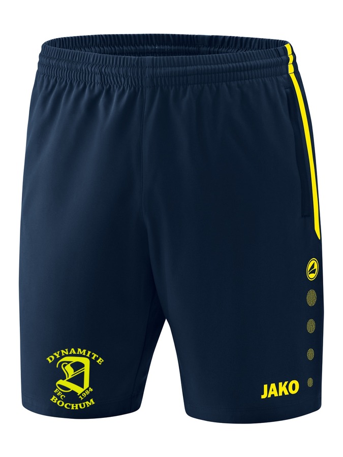 Jako Short Competition 2.0 Damen
