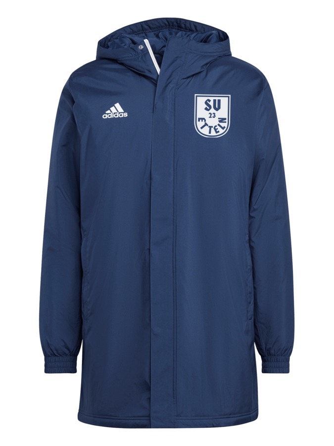 adidas Entrada 22 Stadionjacke
