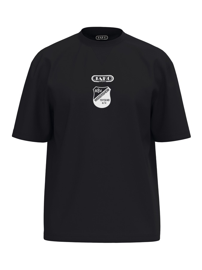 Jako T-Shirt Wardrobe