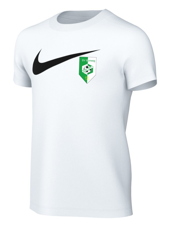 Nike Park 20 Fußball-T-Shirt Kinder