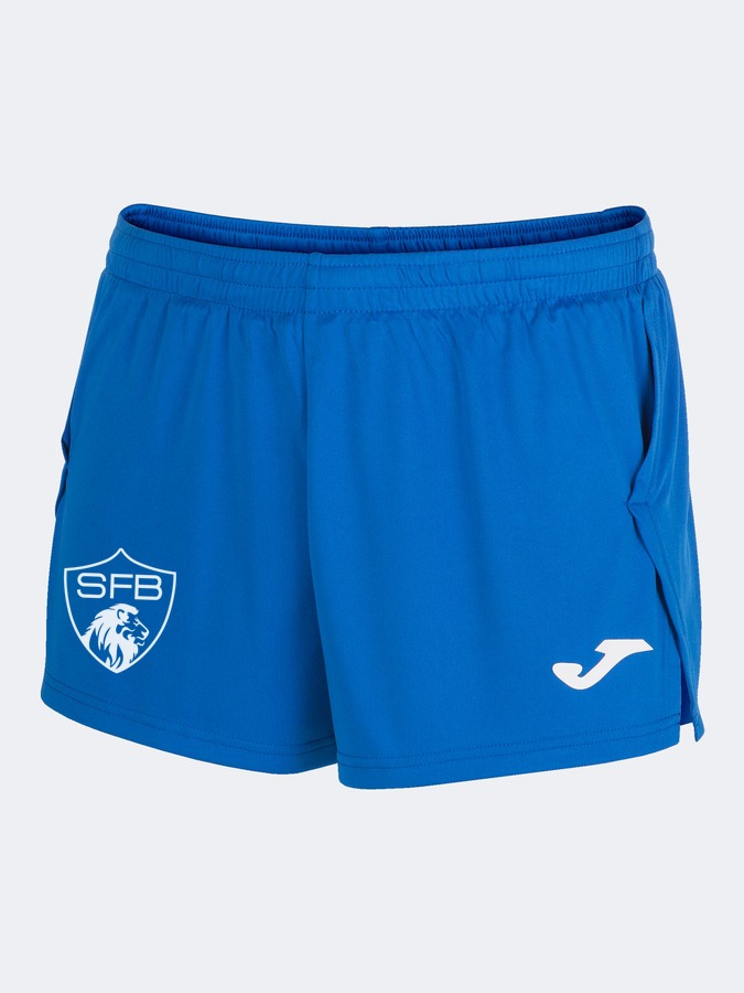 Joma Record II Short
