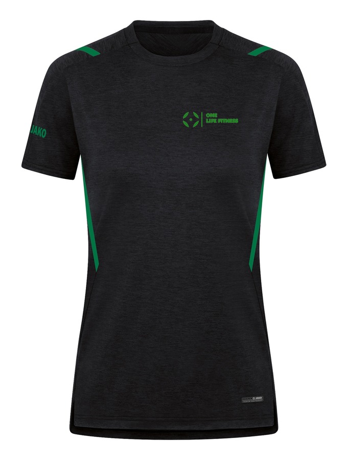 Jako T-Shirt Challenge Damen
