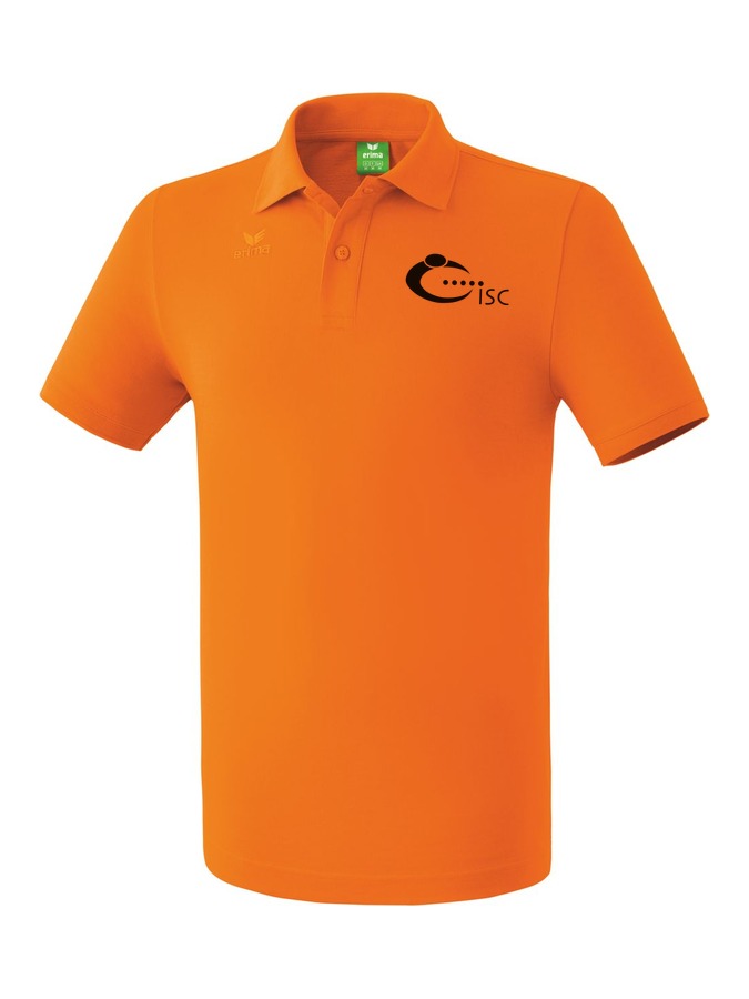 Erima Teamsport Poloshirt