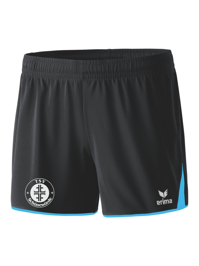 Erima Classic 5-C Shorts Damen