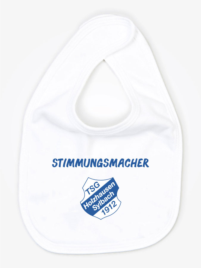 Babylätzchen Stimmungsmacher
