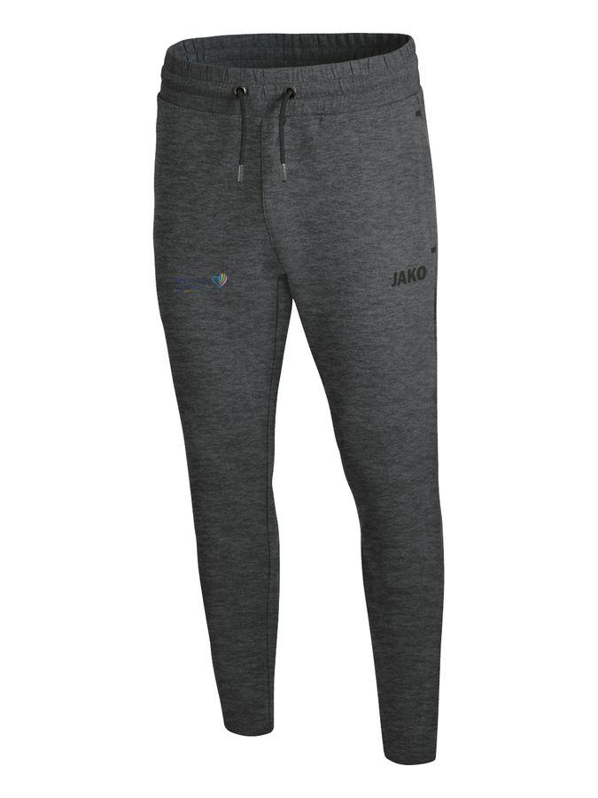 Jako Jogginghose Premium Basics