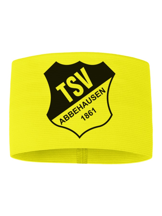 Jako Kapitänsbinde Team