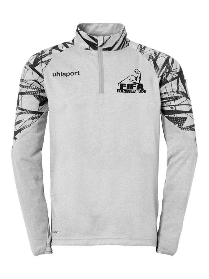 uhlsport Goal 25 1/4 Zip Top