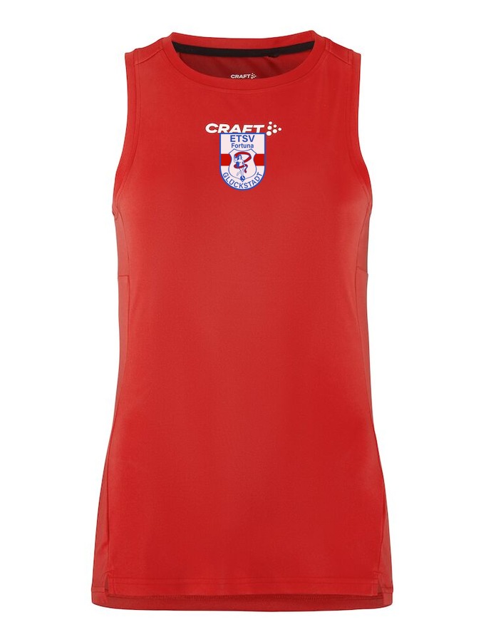 Craft Rush 2.0 Singlet Damen