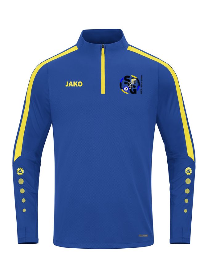 Jako Ziptop Power