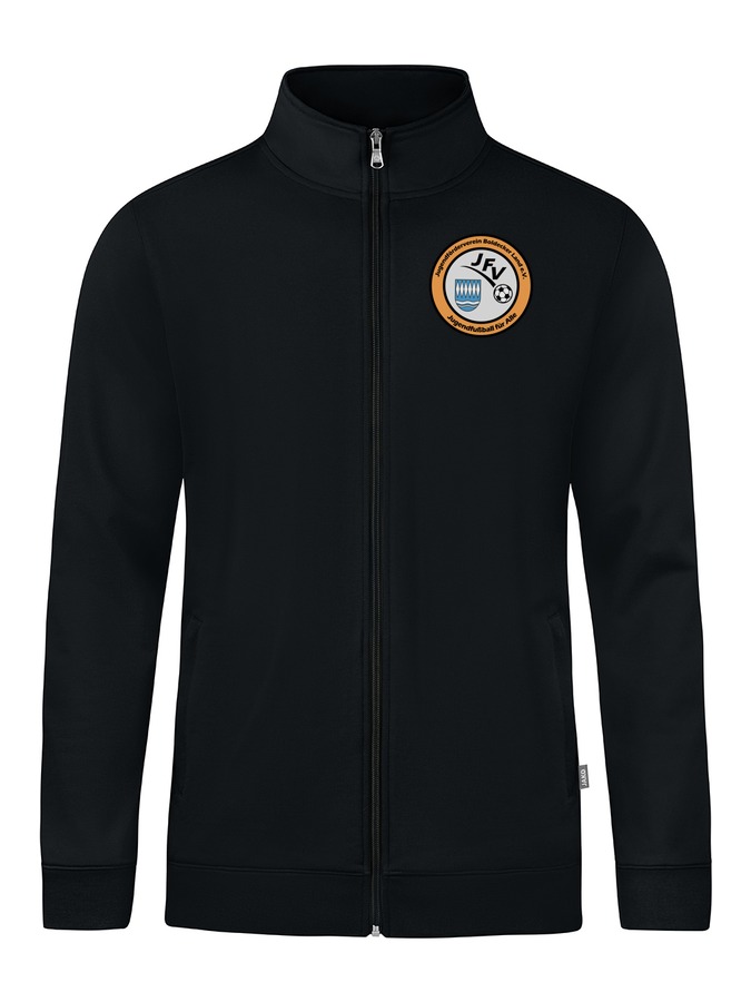 Jako Sweatjacke Doubletex