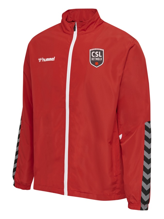 Hummel Authentic Micro Jacke