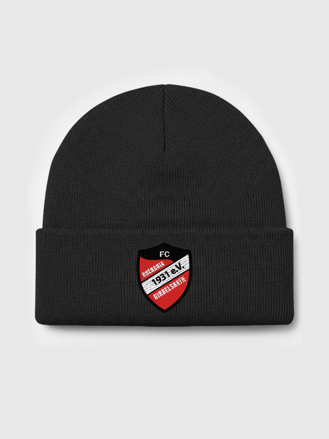Beanie Kids Sticklogo