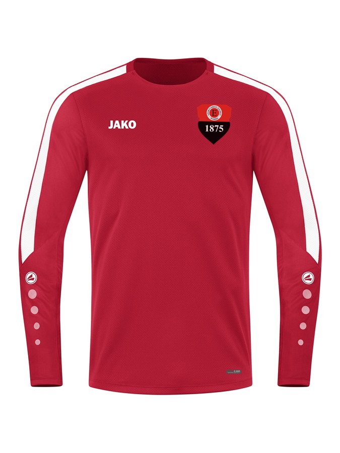 Jako Sweatshirt Power