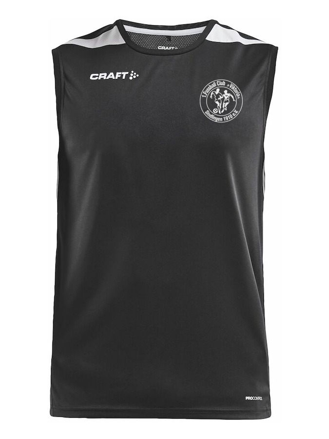 Craft Pro Control Impact Tanktop