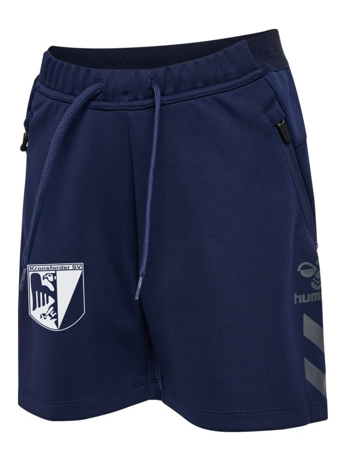 Hummel Cima 2.0 Shorts Damen