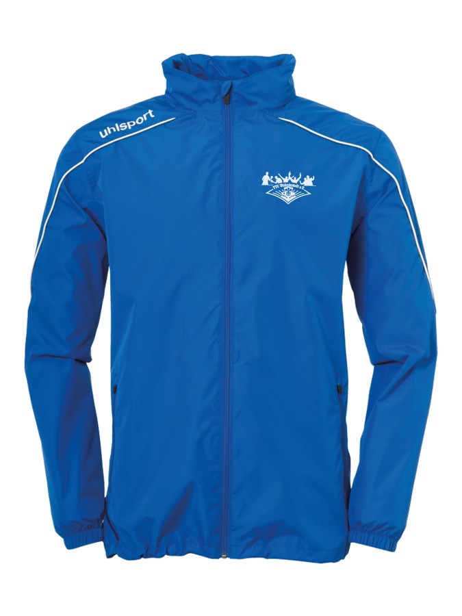 uhlsport Stream 22 Allwetterjacke