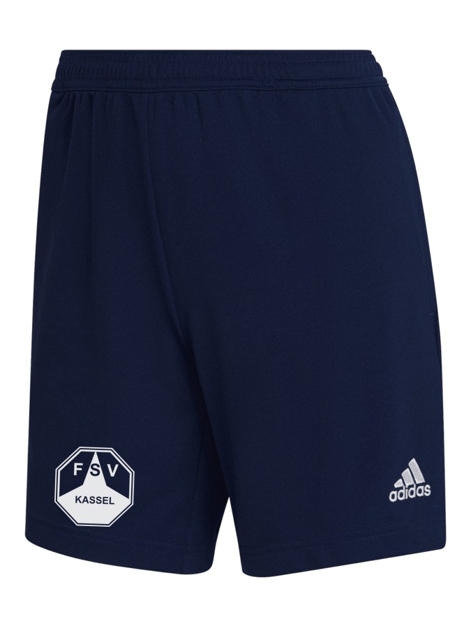 adidas Entrada 22 Trainingsshorts Damen