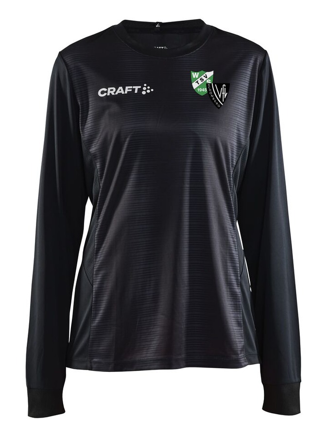 Craft Progress 2.0 Torwart-Trikot Damen