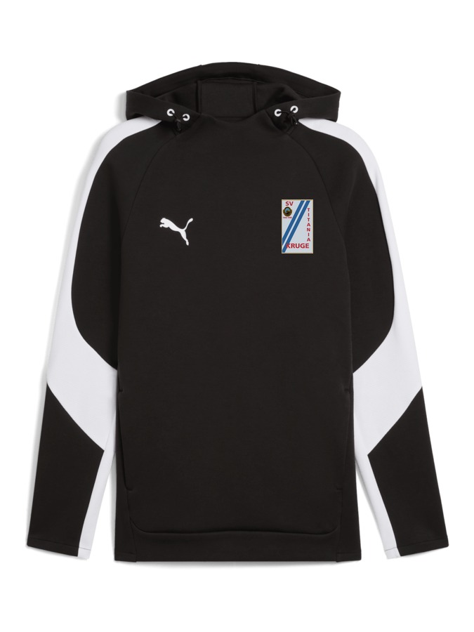 PUMA teamEVOSTRIPE Hoody