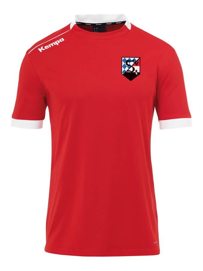 Kempa Player Trikot