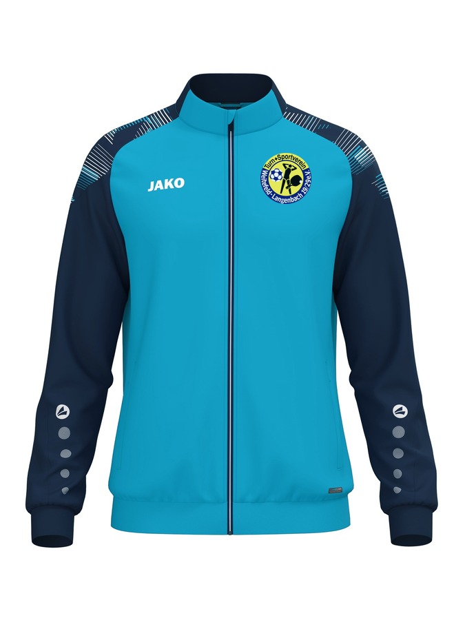 Jako Polyesterjacke Sonic
