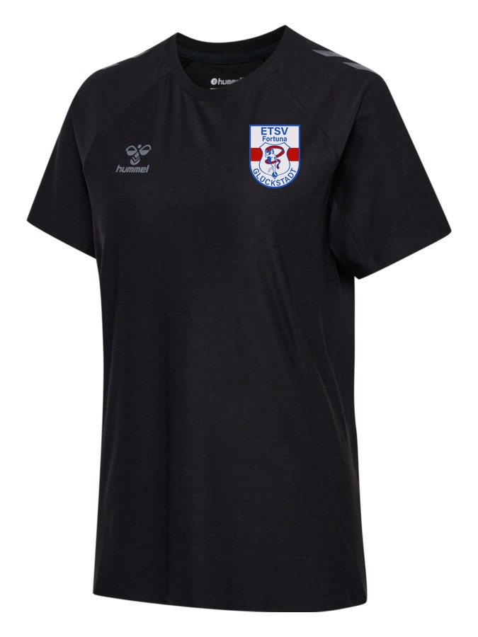 Hummel Cima 2.0 Jersey Trikot Damen