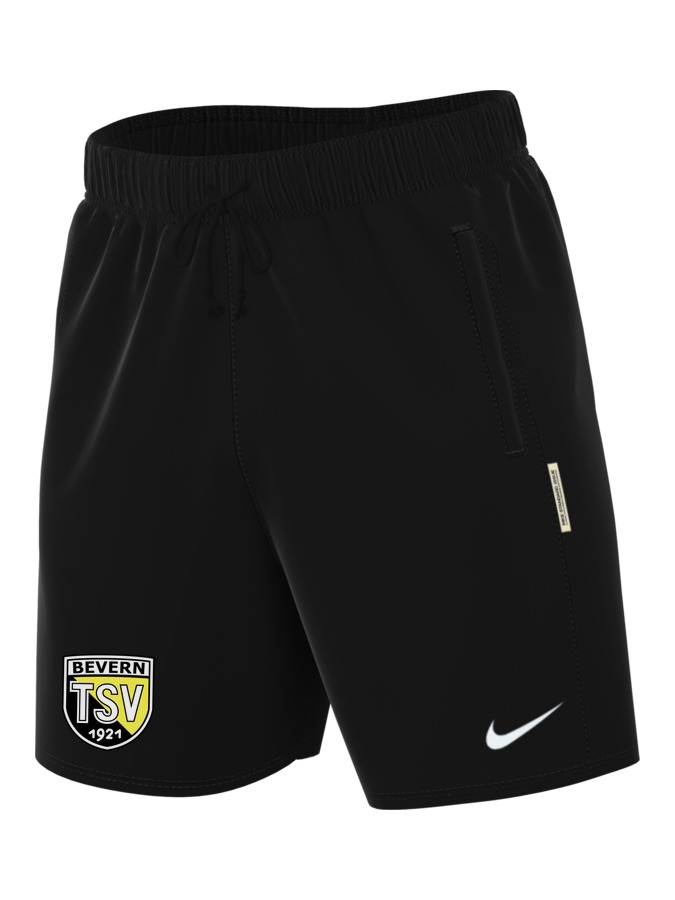 Nike Dri-FIT Fleece 8 Inch Shorts