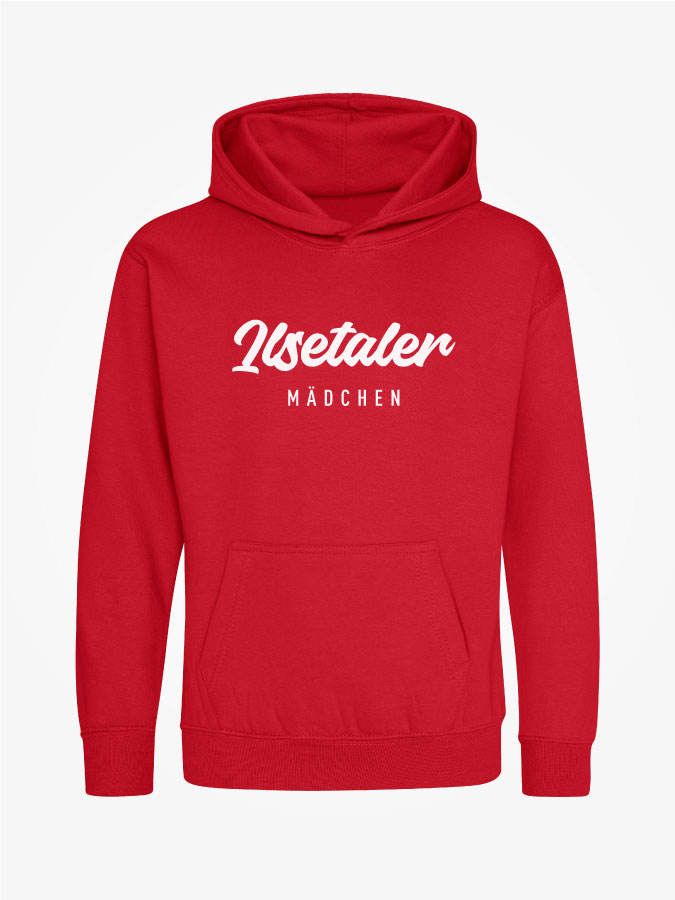 Hoodie Hometown Girls
