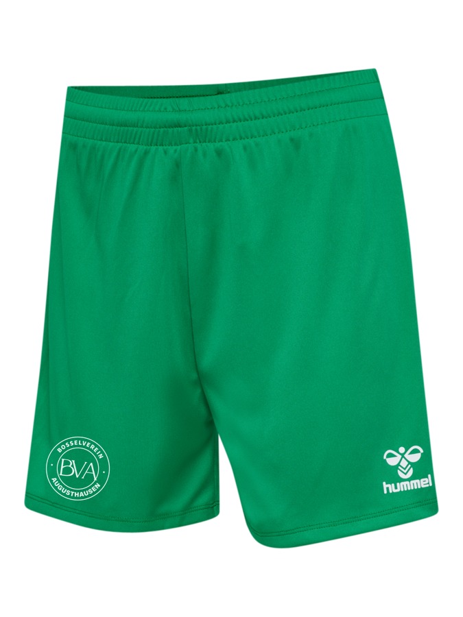 Hummel Essential Shorts Damen