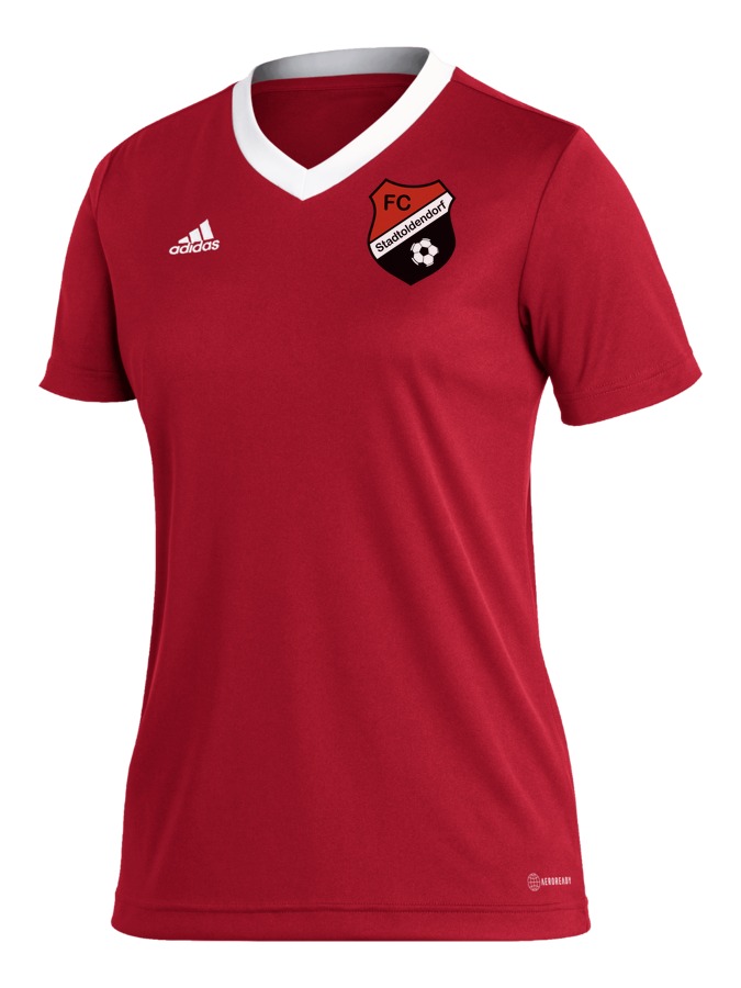 adidas Entrada 22 Trikot Damen