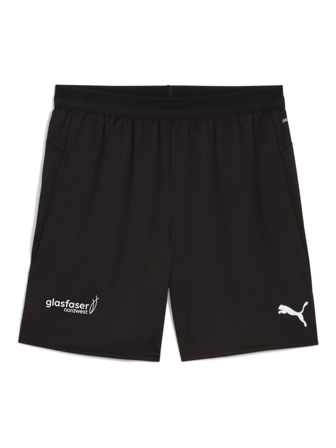 PUMA teamCUP Shorts