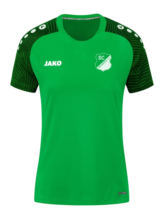 Jako T-Shirt Performance Damen