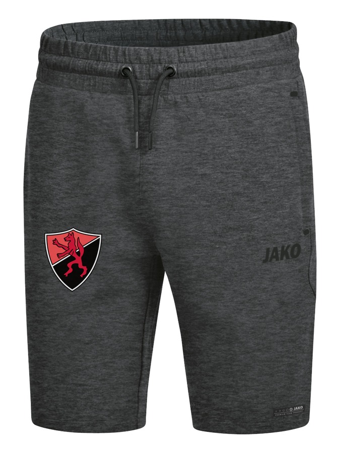 Jako Short Premium Basics