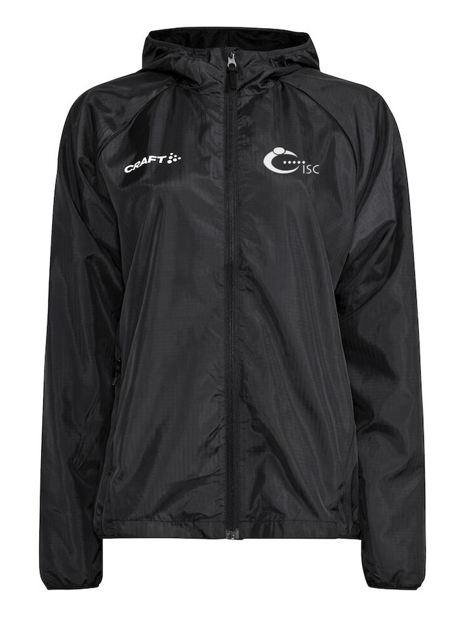 Craft Squad Go Allwetterjacke Damen