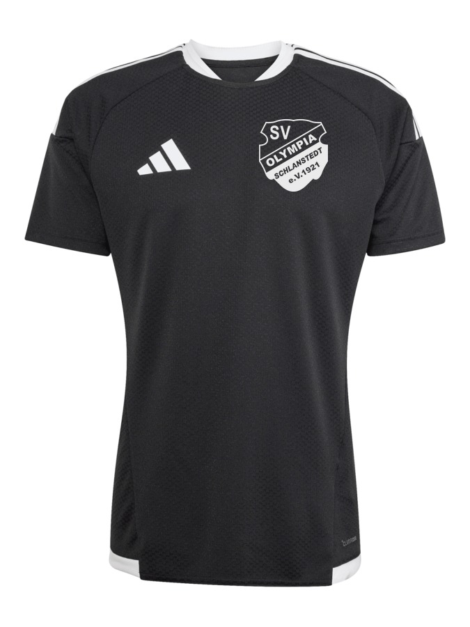 adidas Tiro 26 Competition Match Day Trikot