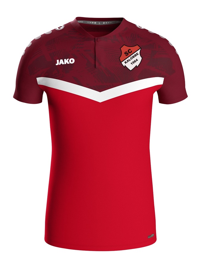 Jako Poloshirt Iconic