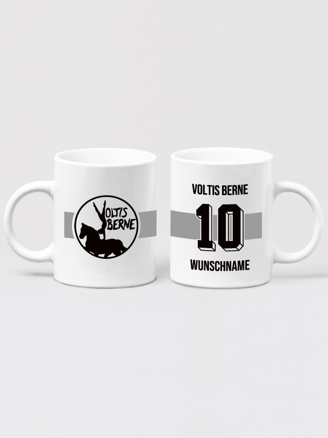 Tasse Spielmacher
