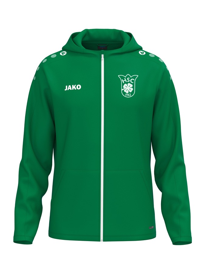 Jako Kapuzenjacke One